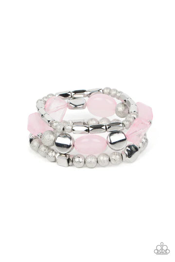 Marina Magic Pink