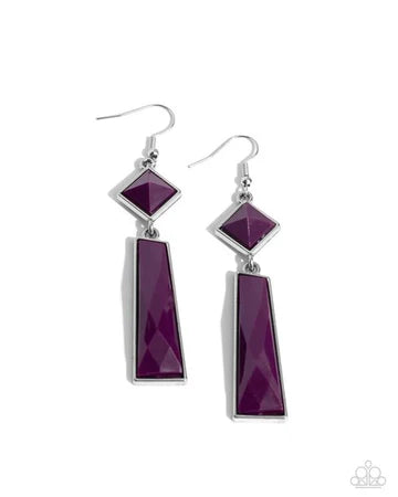 Hollywood Harmony Purple