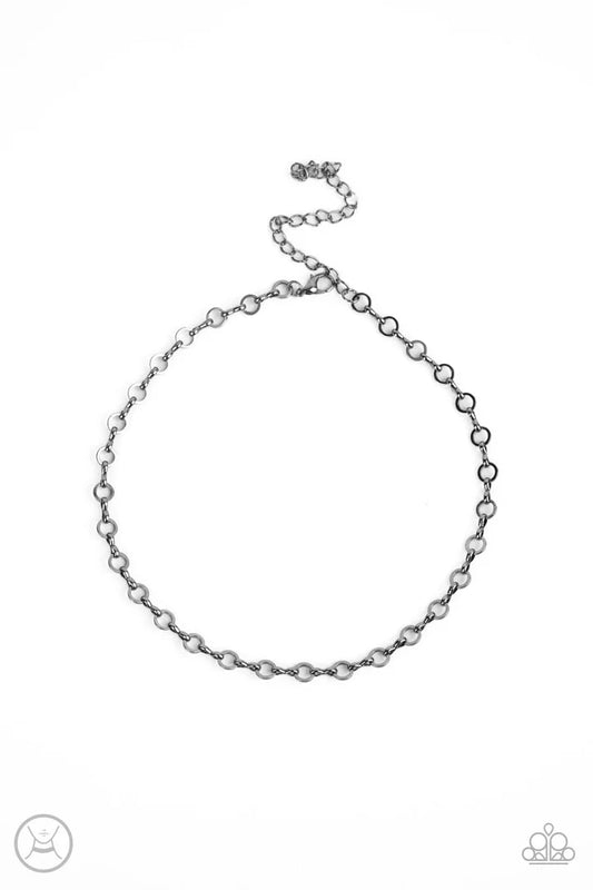 Keepin It Chic Black