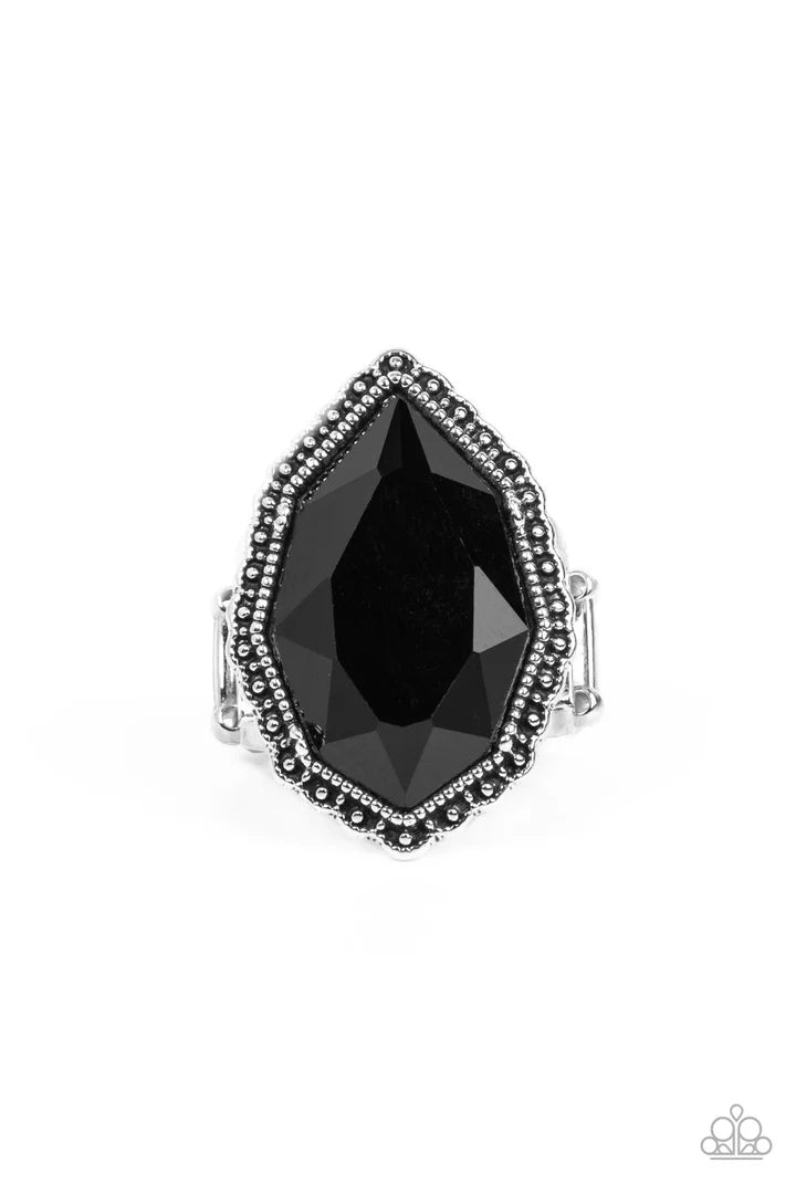 Avant Grandeuer Black