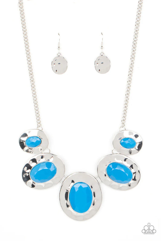 Rivera Rendezvous Blue