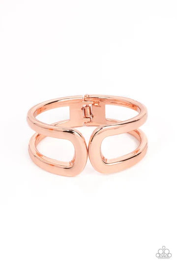 Industrial Empress Copper