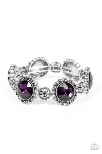 Palace Property Purple