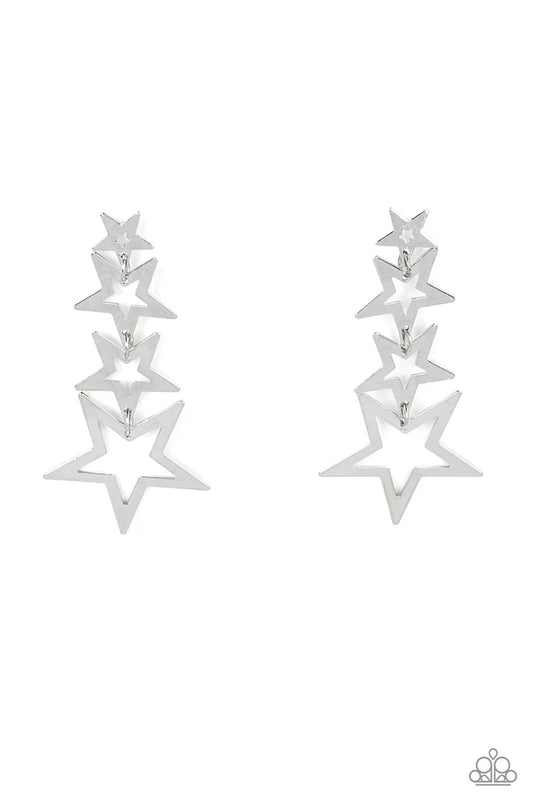 Superstar Crescendo Silver