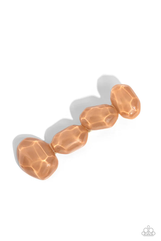 Heart of GEMSTONE Orange