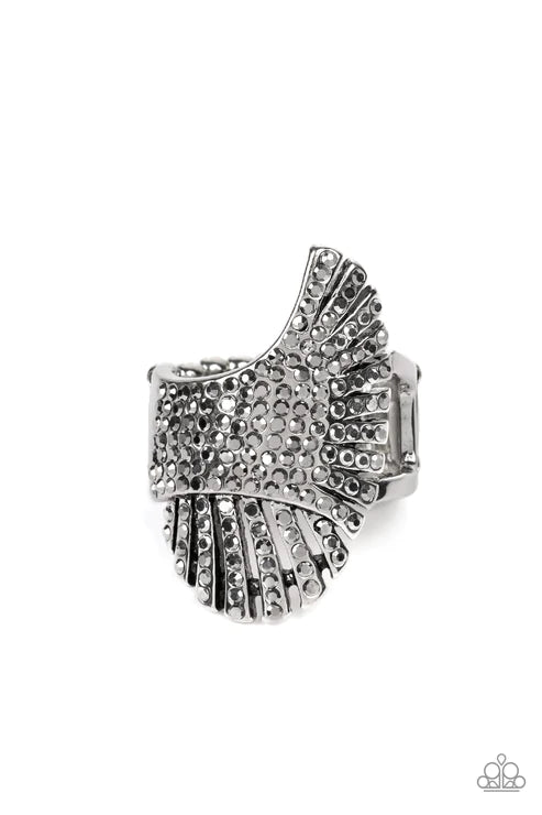 Express Your-SELFIE Silver