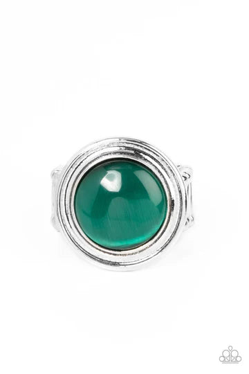 Laguna Luminosity Green