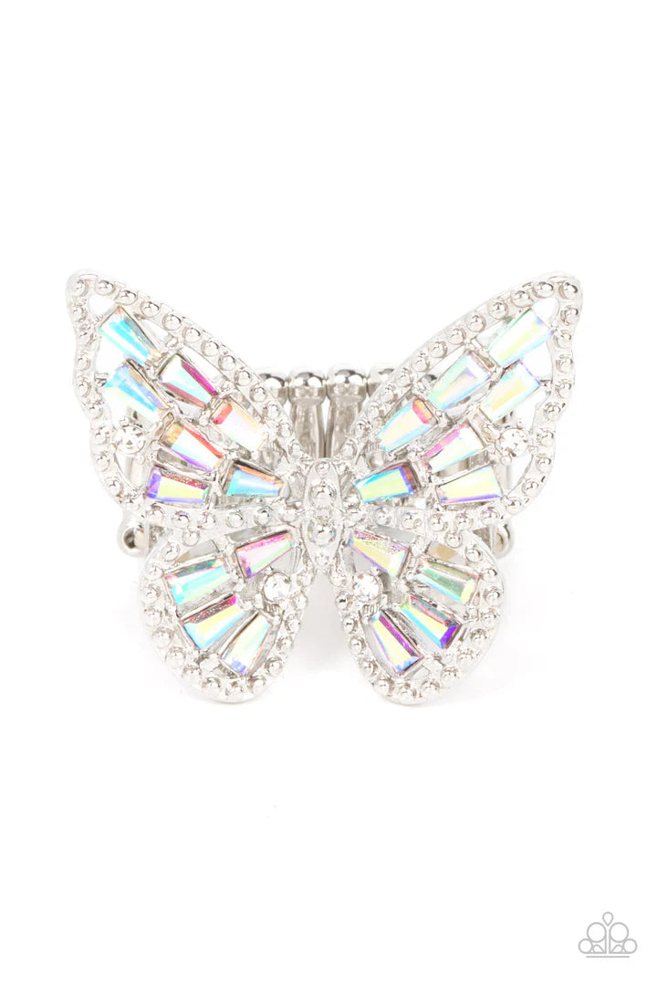 Bright-Eyed Butterfly Multi