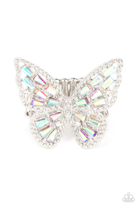 Bright-Eyed Butterfly Multi