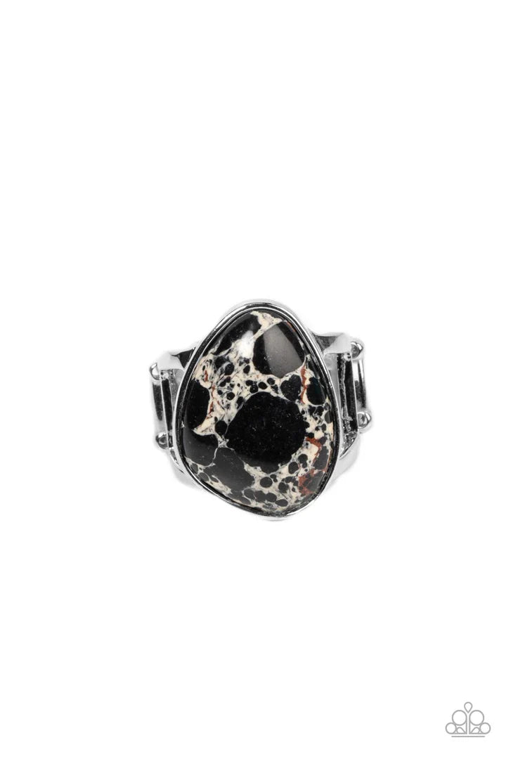 Earth Hearth Black