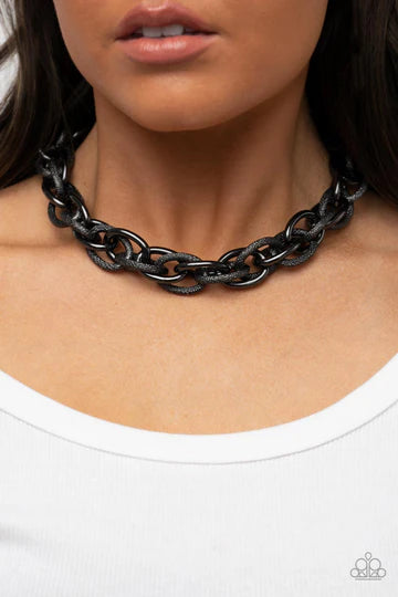 License To Chill Dynamic Diameter Black