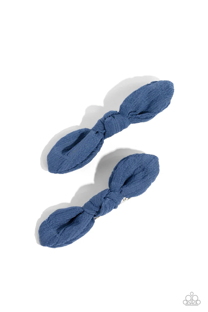 It's Good To Be HOMESTEAD BLUE