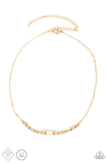 Retro Rejuvenation Gold