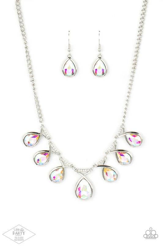 Love At Fierce Sight Iridescent