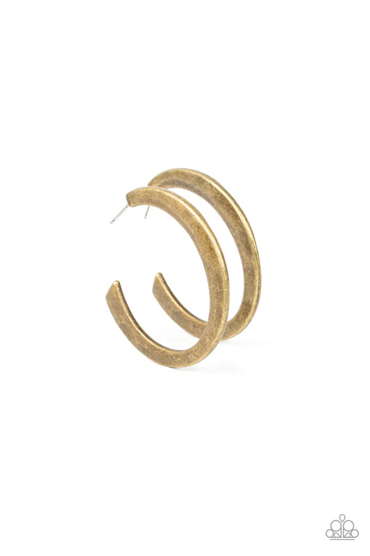 Learning Curve Brass