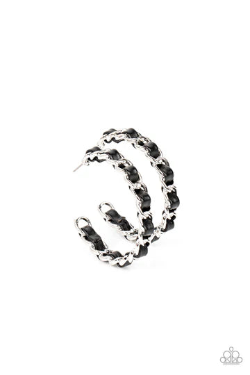 Industrial Incantation Black