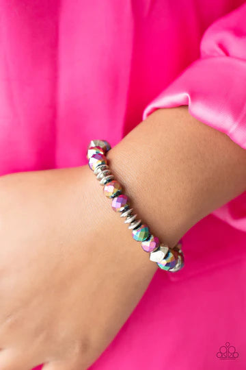 Cosmic Cadence Astral Auras Oil Spill