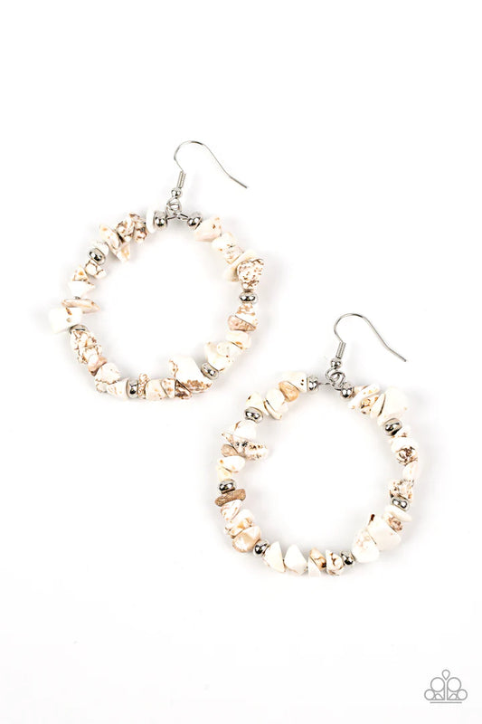 Mineral Mantra White