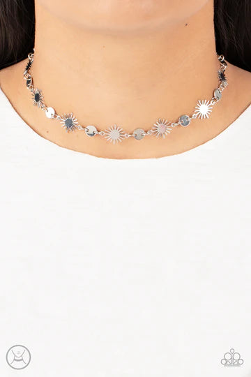 Astro Goddess Wishfully Western Silver