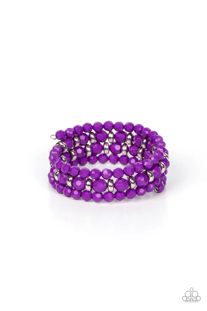 Its A Vibe Purple