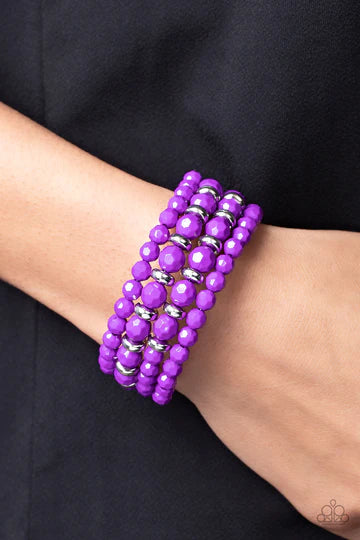 Its A Vibe Purple