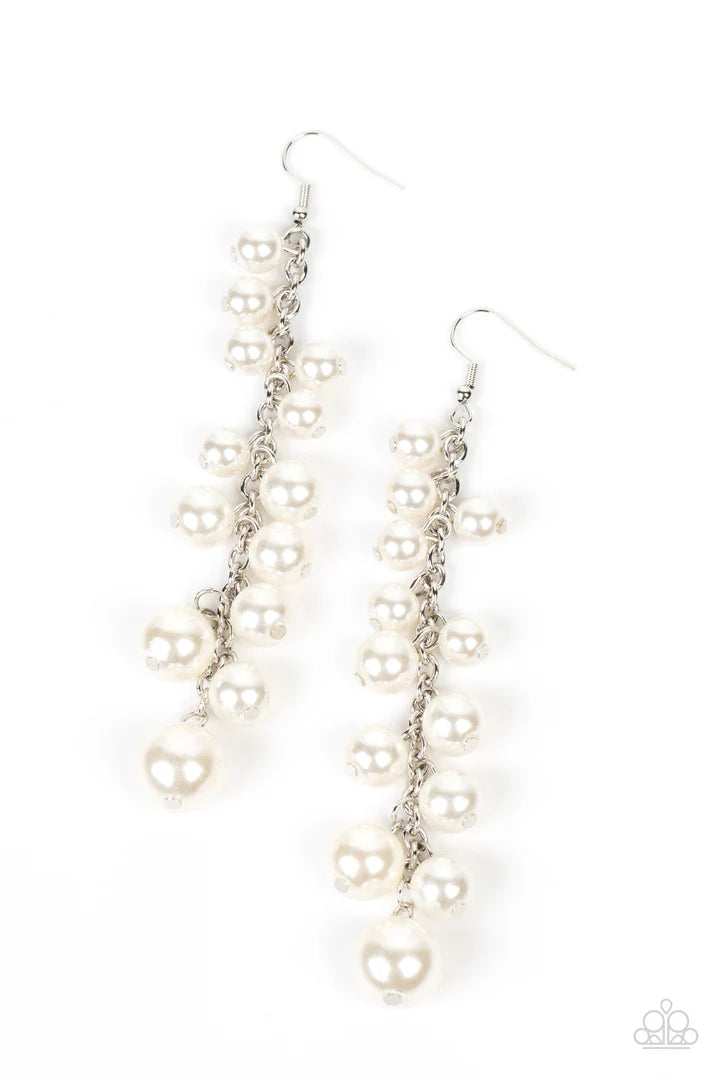 Atlantic Affair White