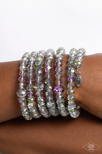 The Tanger Inner Radiance