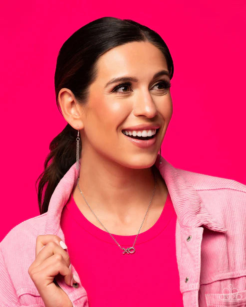 Hughs and Kisses Silver