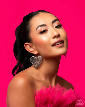 Fairest In The Land Silver