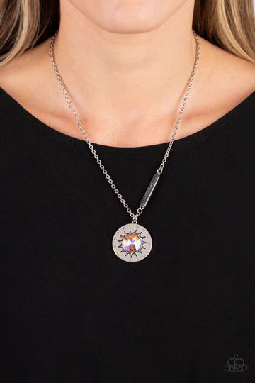 Sundial Dance Orange