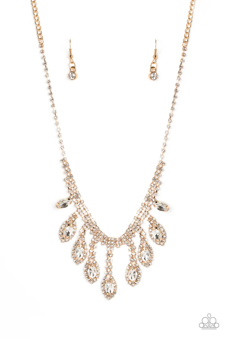 Reigning Romance Gold