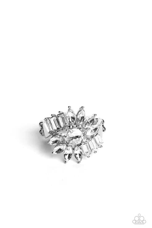 Untamable Universe White