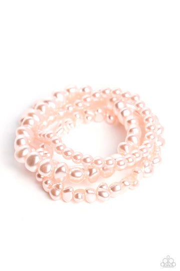 Gossip PEARL Pink