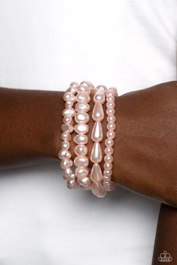 Gossip PEARL Pink
