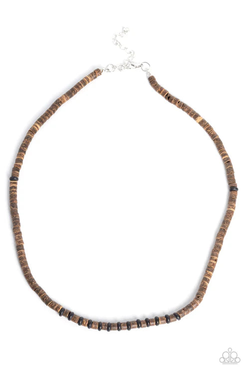 The WOOD Times Black