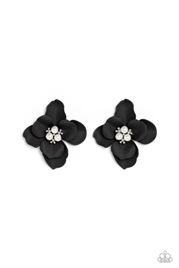 Jovial Jasmine Black