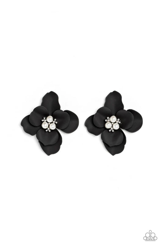Jovial Jasmine Black
