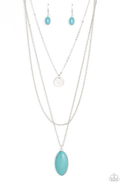 Perennial Phenomena Blue