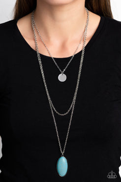 Perennial Phenomena Blue