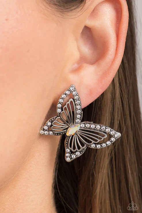 Wispy Wings Multi