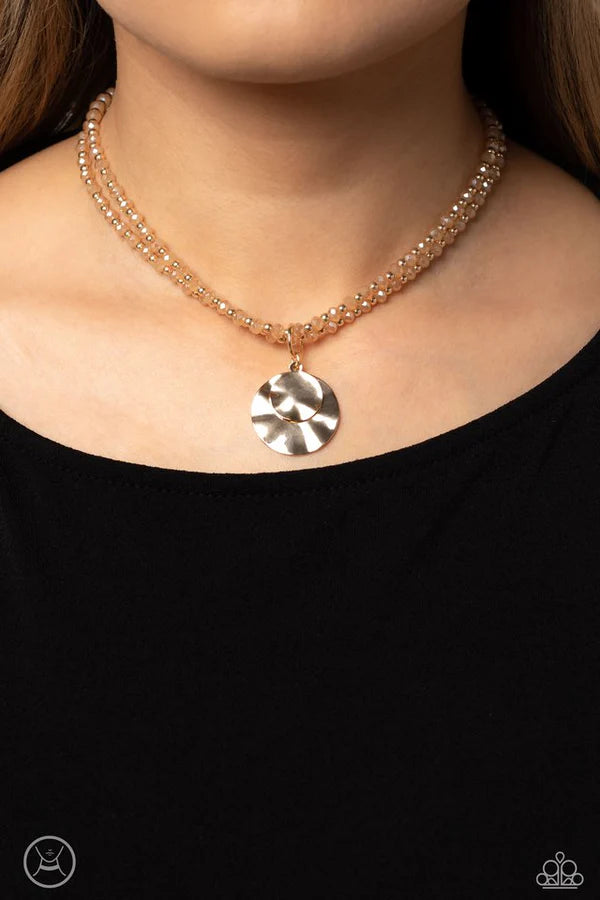 Compacted Cosmos Brown