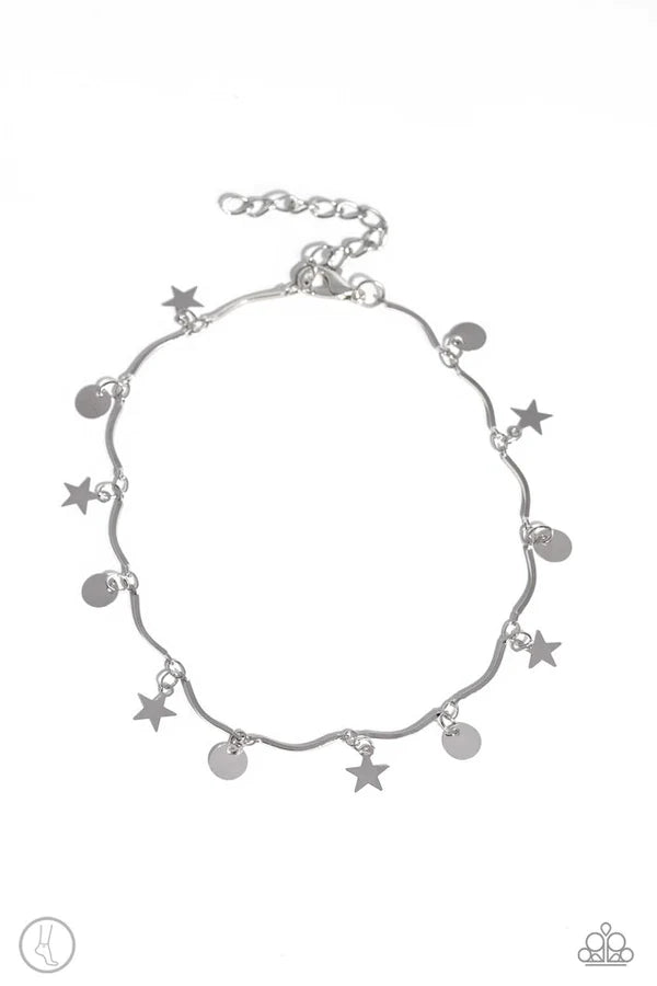 BEACH You To It Silver