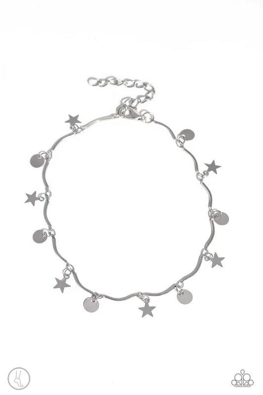 BEACH You To It Silver