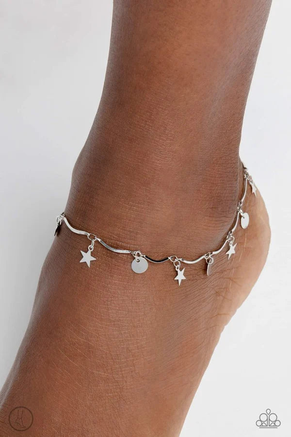 BEACH You To It Silver