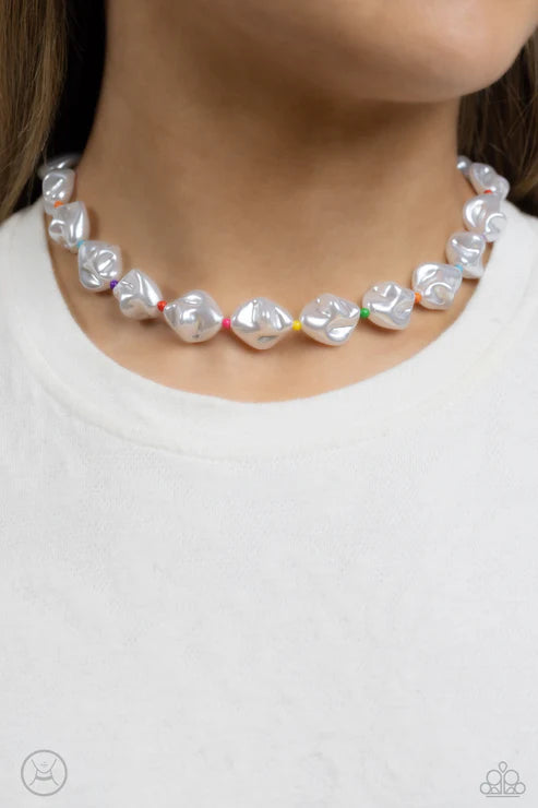 Shore Enough Effulgent Exchange Multi White