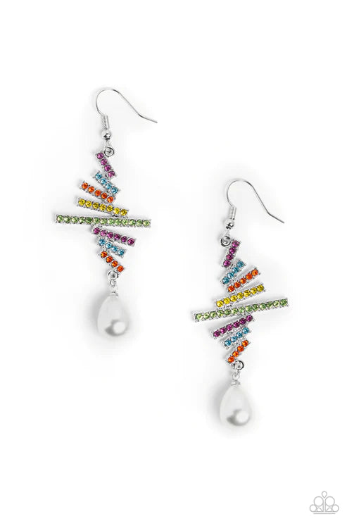 Timeless Tapestry Multi