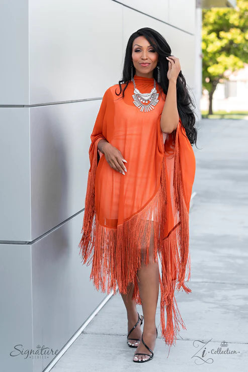 The Nedra Made For Now