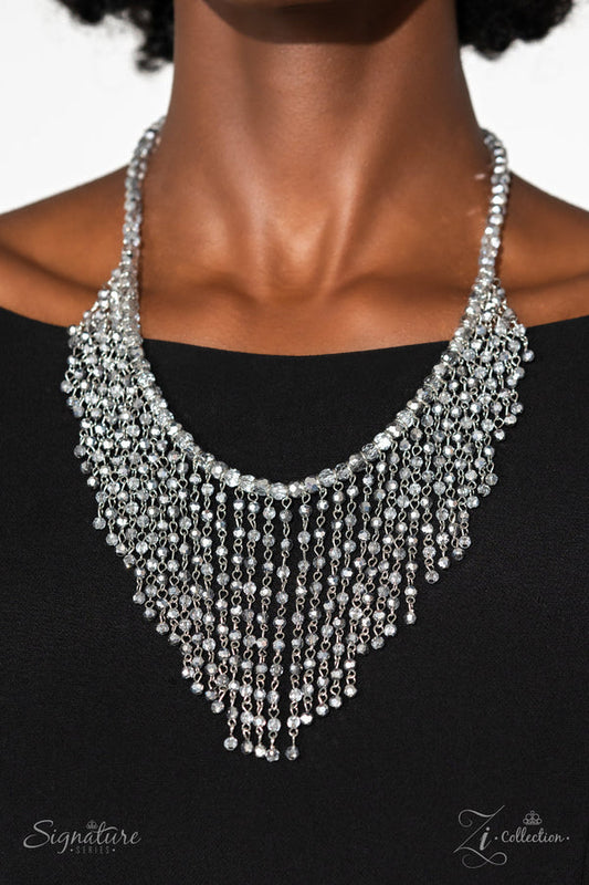 THE Stephanie Ready For More Zi Set