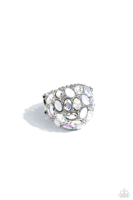 BLING Loud and Proud White
