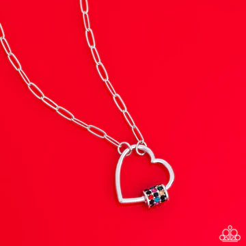 Affectionate Attitude Black